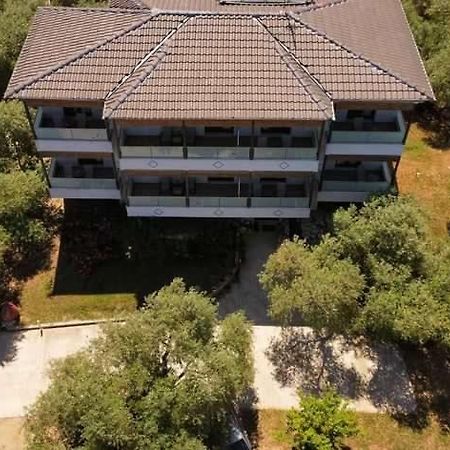 Ftery Hotel Skala Rachoni  Exterior foto